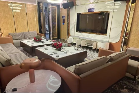 铜陵KTV招聘福利待遇好,媲美铁饭碗